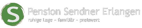 pension sendner erlangen