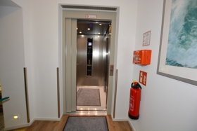 Pension Sendner Erlangen