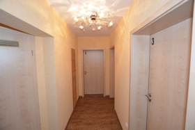 Pension Sendner Erlangen