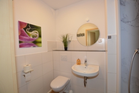 Zweibettzimmer